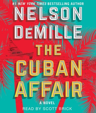 The Cuban Affair