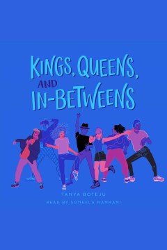 Kings, Queens, and In-betweens