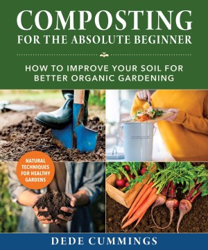 Composting for the Absolute Beginner