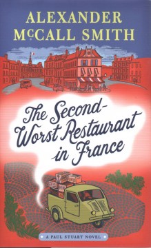 The Second-worst Restaurant in France