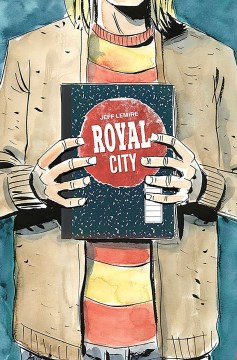 Royal City, Vol. 03