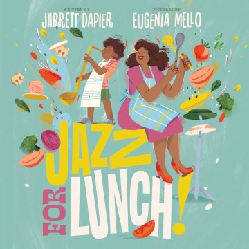 Jazz for Lunch