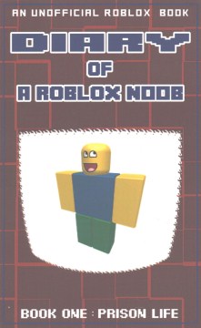 Diary of A Roblox Noob