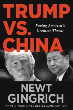 Trump Vs China