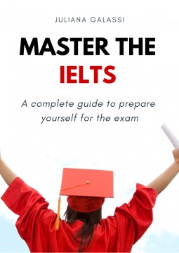 Master the IELTS