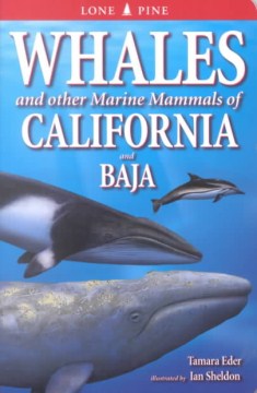 Whales and Other Marine Mammals of California and Baja