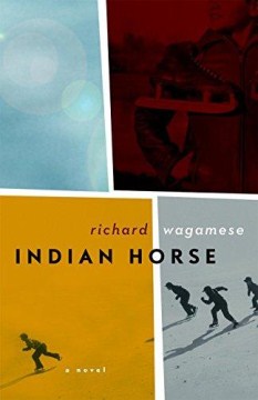 Book Club Kit : Indian Horse