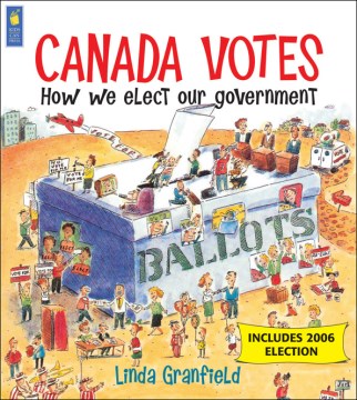 Canada Votes
