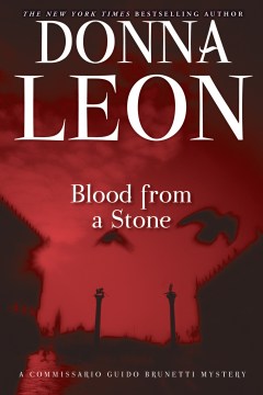 Blood From A Stone