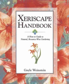 Xeriscape Handbook