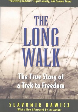 The Long Walk