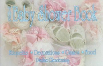The Baby Shower Book