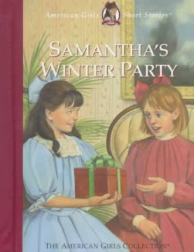 Samantha's Winter Party