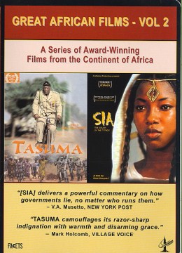 Great African films