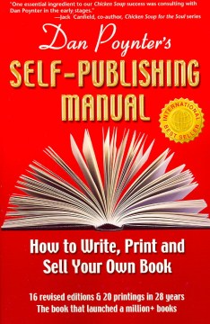 Dan Poynter's Self-publishing Manual