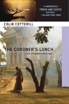 The Coroner's Lunch