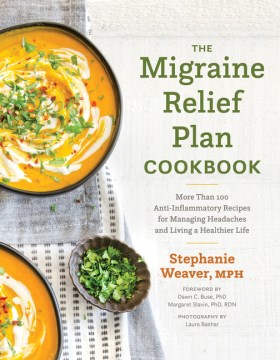 The Migraine Relief Plan Cookbook