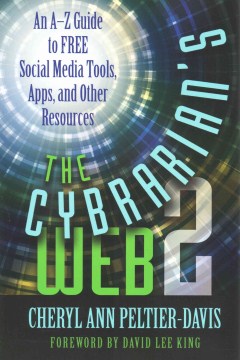 The Cybrarian's Web 2