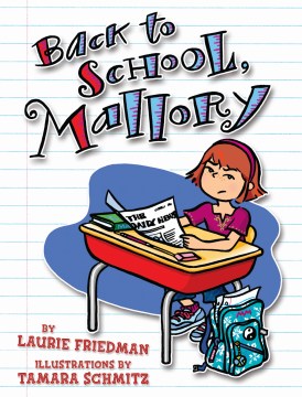 Back to School, Mallory