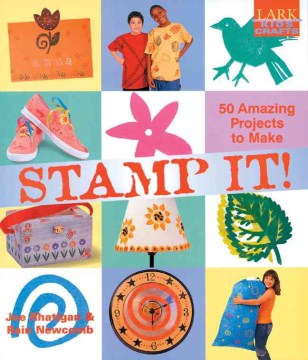 Stamp It!