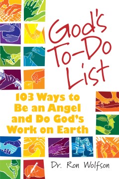 God's To-do List