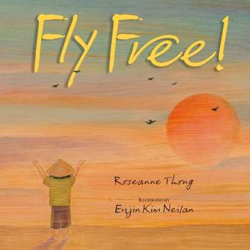 Fly Free!