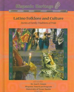 Latino Folklore and Culture