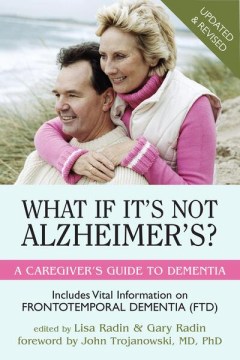 What If It's Not Alzheimer's