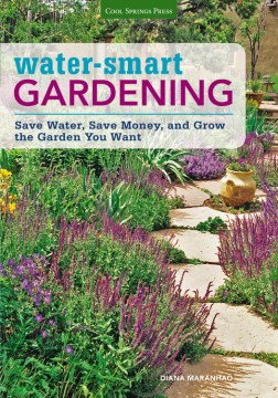 Water-smart Gardening