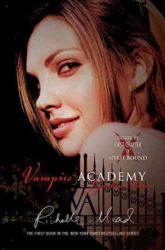 Vampire Academy