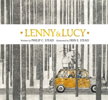 Lenny &amp; Lucy