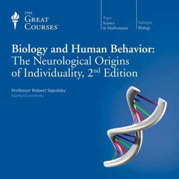 Biology and Human Behavior