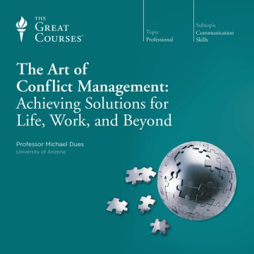 The Art of Conflict Management