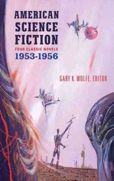 American Science Fiction