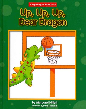 Up, Up, up Dear Dragon