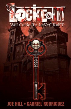 Locke &amp; Key