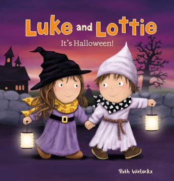 Luke and Lottie