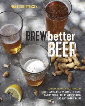 Brew Better Beer