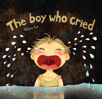 The Boy Who Cried