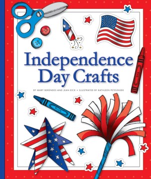 Independence Day Crafts