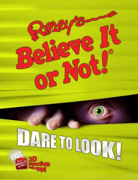 Dare to Look!