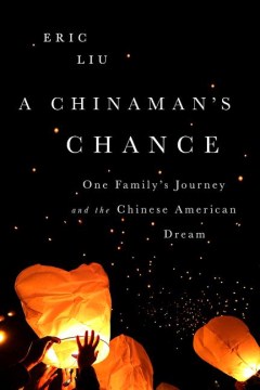 A Chinaman's Chance