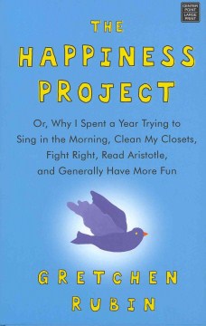 The Happiness Project