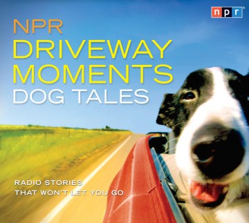 NPR Driveway Moments