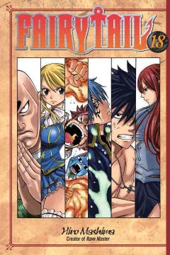 Fairy Tail