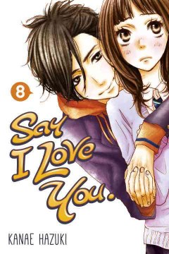 Say I Love You