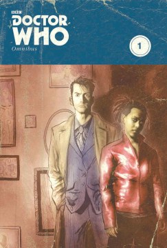 Doctor Who Omnibus