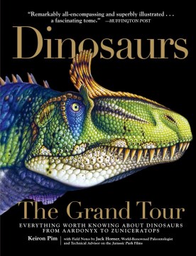 Dinosaurs the Grand Tour