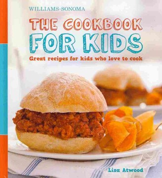 The Cookbook for Kids