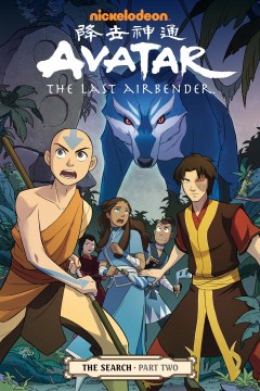 Avatar, the Last Airbender